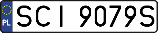 SCI9079S
