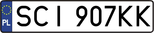 SCI907KK