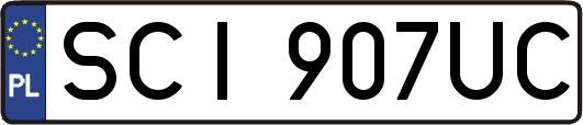 SCI907UC