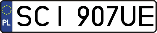 SCI907UE