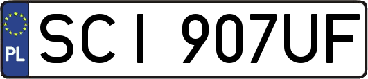 SCI907UF