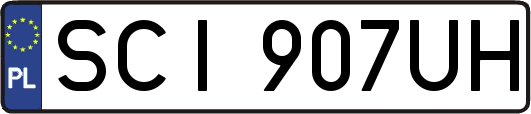 SCI907UH
