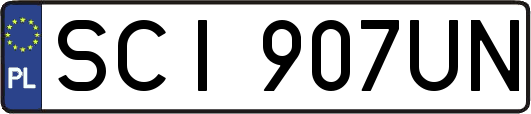 SCI907UN