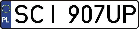 SCI907UP