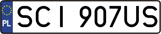 SCI907US