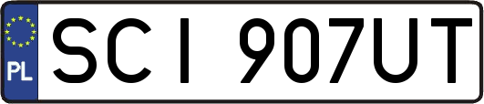 SCI907UT