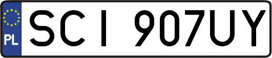 SCI907UY