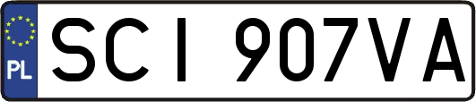 SCI907VA