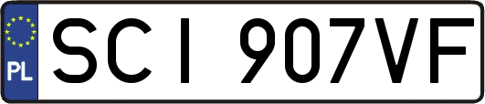 SCI907VF