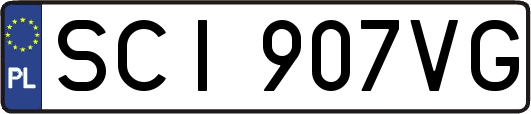 SCI907VG