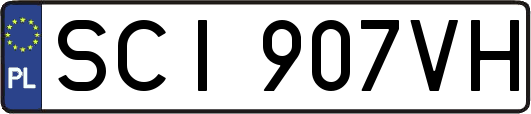 SCI907VH