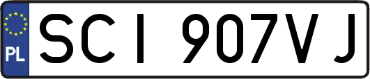 SCI907VJ