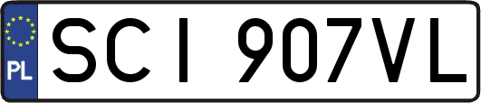 SCI907VL