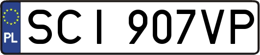 SCI907VP