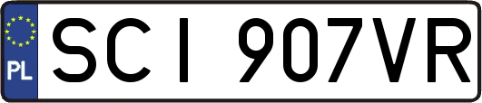 SCI907VR