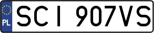 SCI907VS