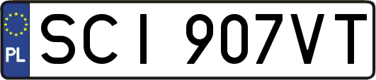 SCI907VT