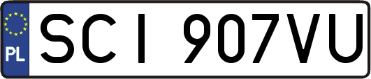 SCI907VU
