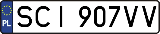 SCI907VV