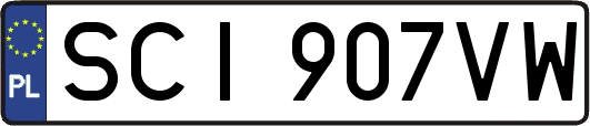 SCI907VW