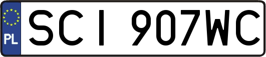 SCI907WC