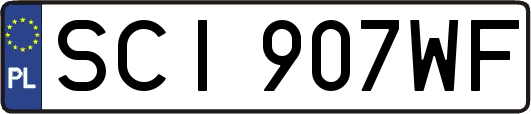 SCI907WF