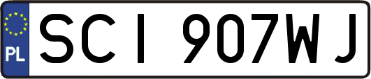 SCI907WJ