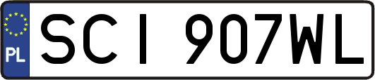 SCI907WL