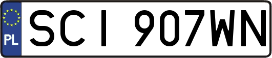 SCI907WN