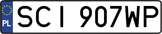 SCI907WP