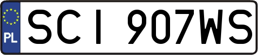 SCI907WS