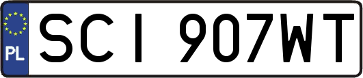 SCI907WT