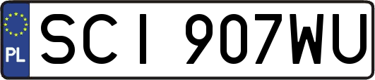 SCI907WU