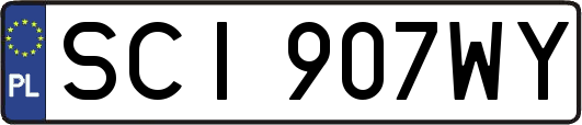 SCI907WY