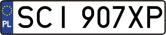 SCI907XP