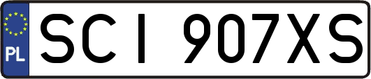 SCI907XS