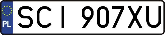 SCI907XU