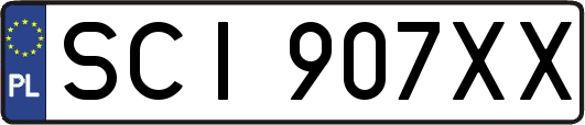 SCI907XX