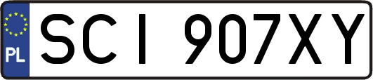 SCI907XY