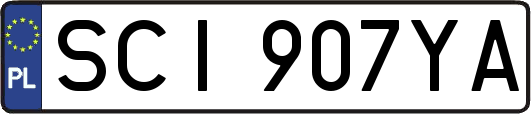 SCI907YA