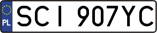 SCI907YC
