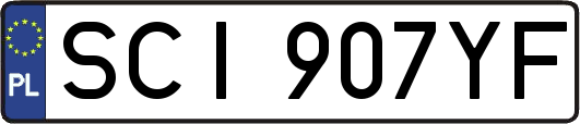 SCI907YF