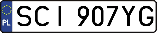 SCI907YG