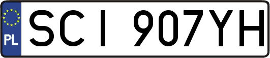 SCI907YH