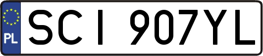 SCI907YL