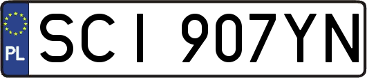 SCI907YN