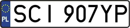 SCI907YP