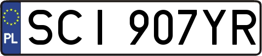SCI907YR