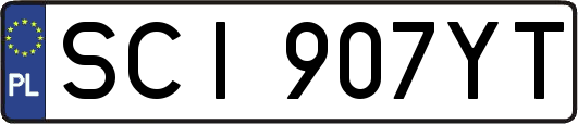 SCI907YT