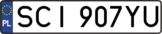SCI907YU